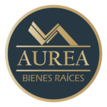 aureabienesraices.com